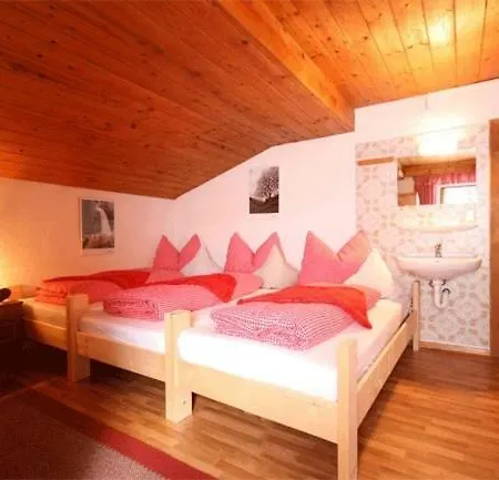 Chalet Gerlos-steinalm * 海因岑贝格