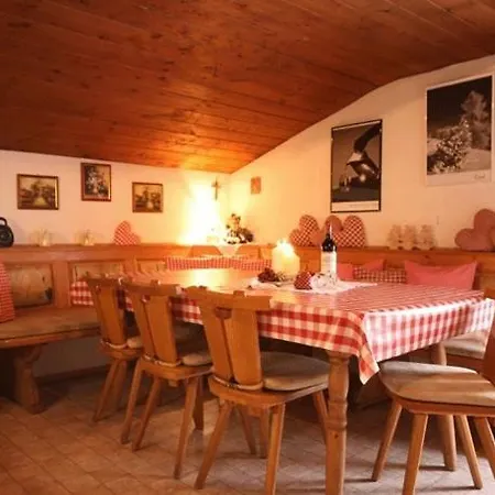 木屋 Chalet Gerlos-steinalm *