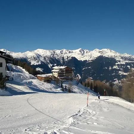Chalet Gerlos-steinalm 海因岑贝格