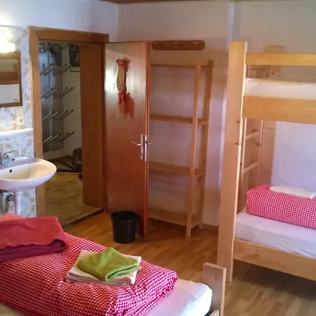 Chalet Gerlos-steinalm 海因岑贝格