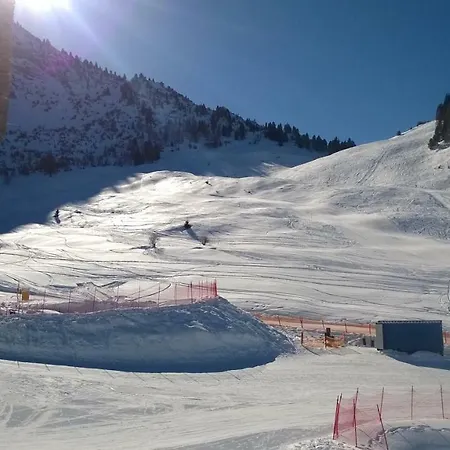 木屋 Chalet Gerlos-steinalm