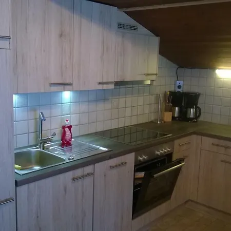 Chalet Gerlos-steinalm * هينزنبرغ