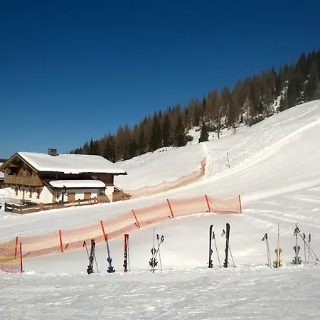 شاليه Chalet Gerlos-steinalm هينزنبرغ