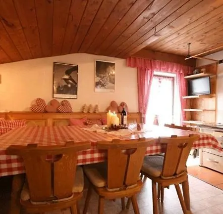 شاليه Chalet Gerlos-steinalm هينزنبرغ
