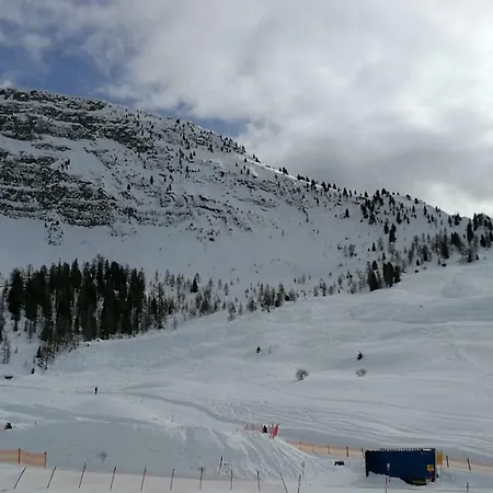 Chalet Gerlos-steinalm شاليه