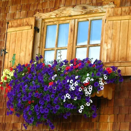 Chalet Gerlos-steinalm * هينزنبرغ